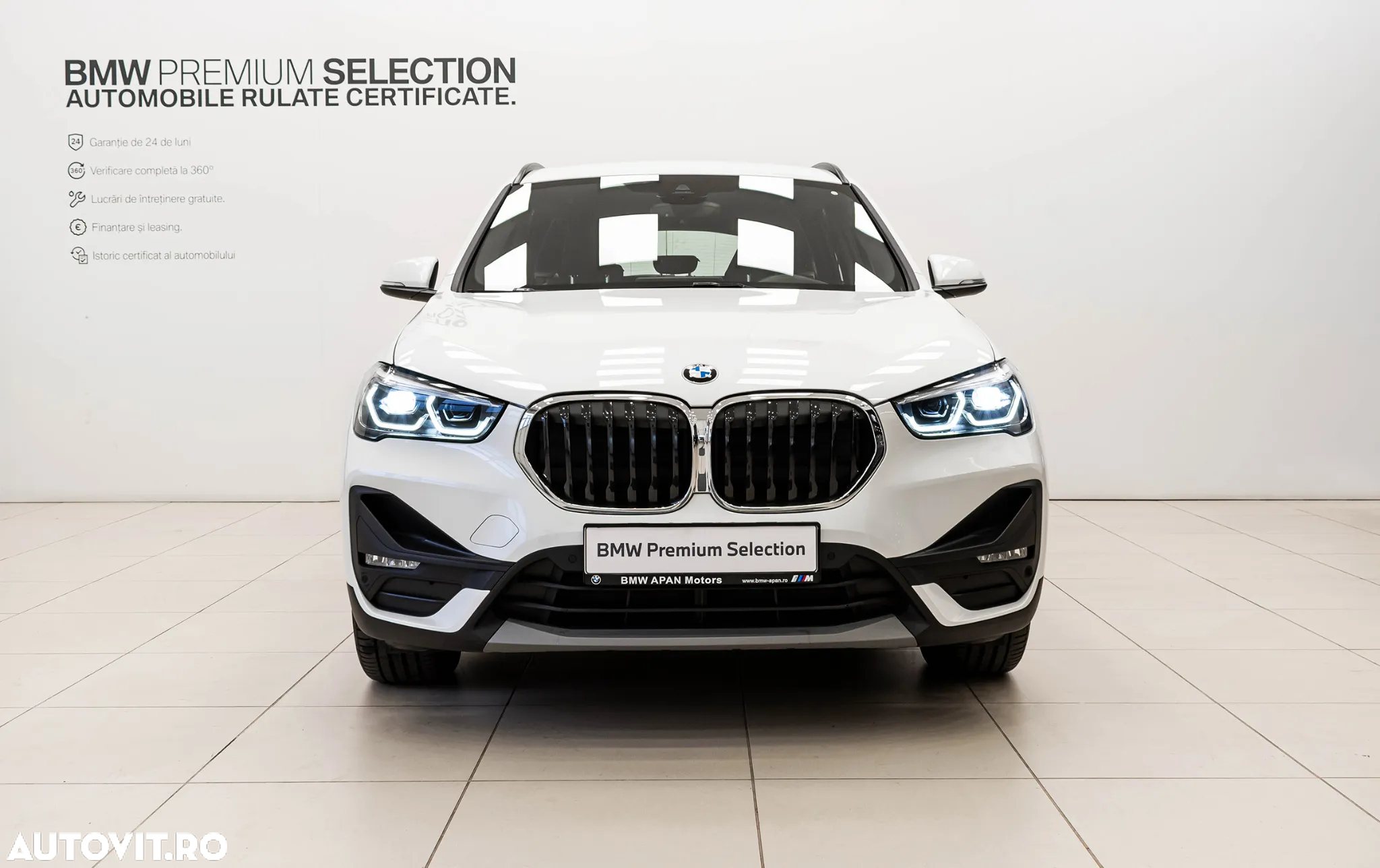BMW X1 - 2