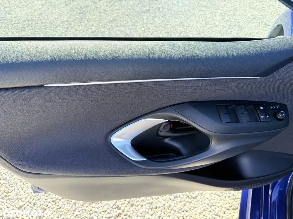 Toyota Yaris Hybrid 1.5 Comfort - 19