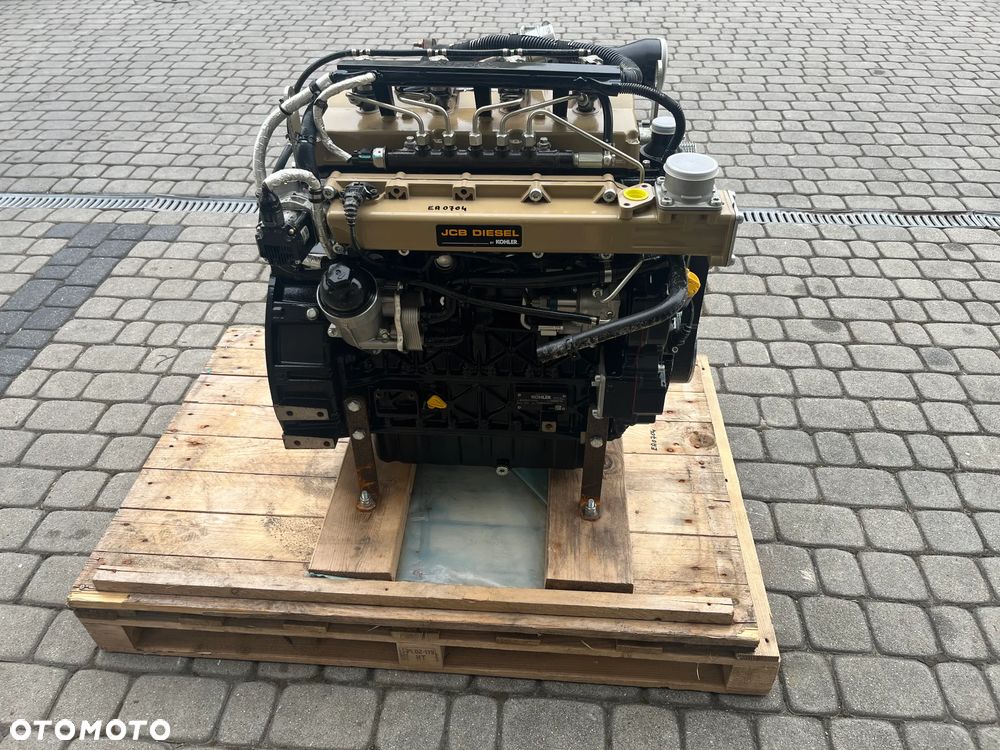 SILNIK KOHLER KDI 2504 TCR/22 KDI2504TCR/22 21137netto - 4