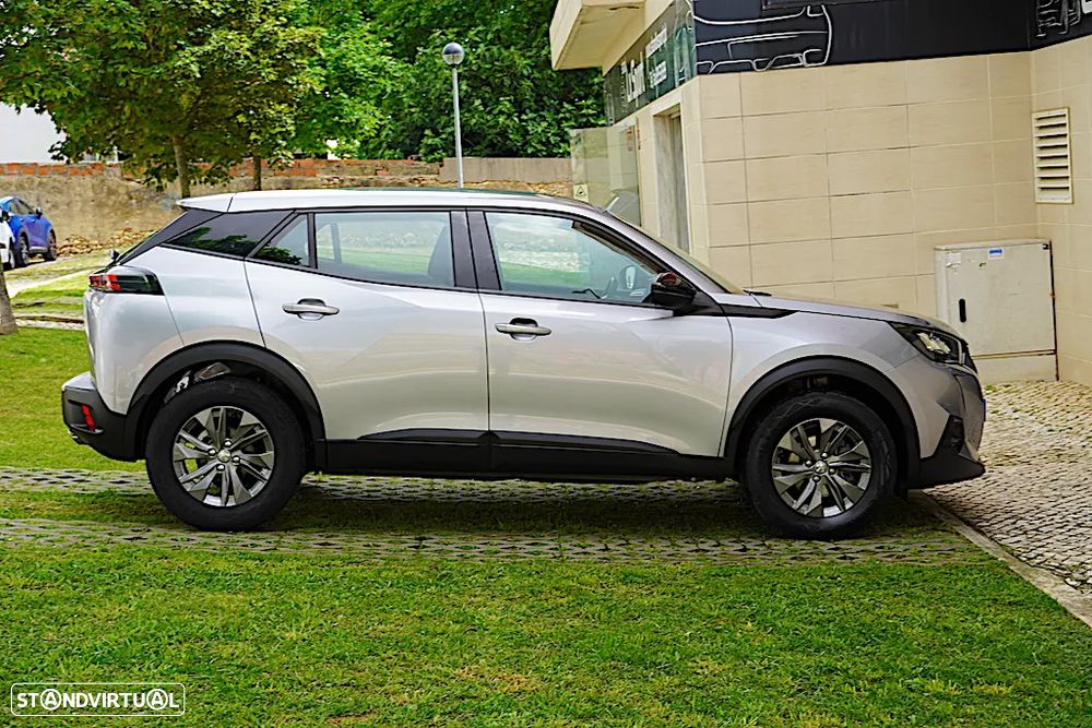 Peugeot 2008 1.5 BlueHDi Active Pack - 8