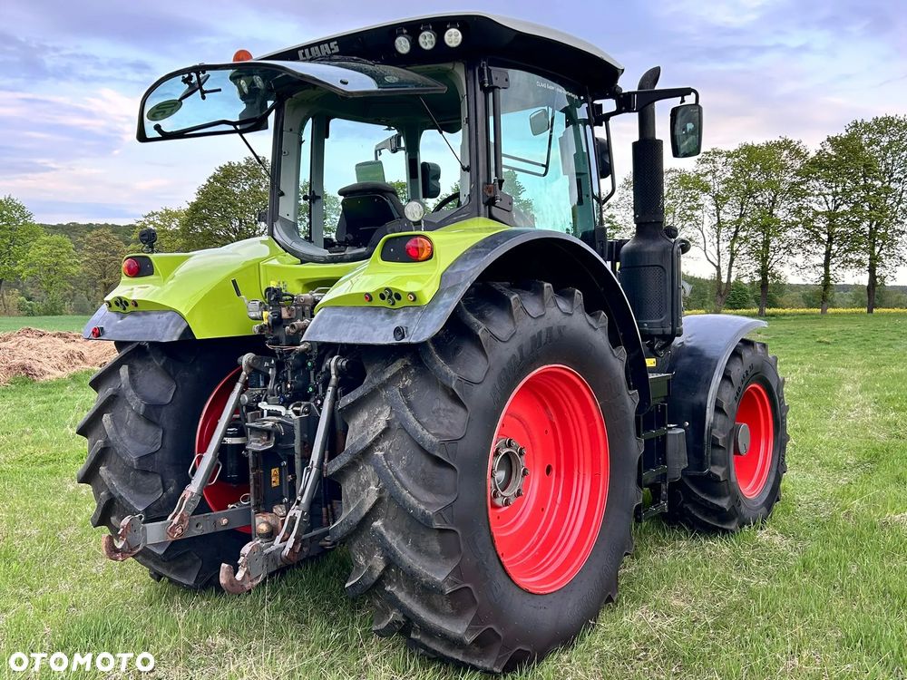 Claas - 3