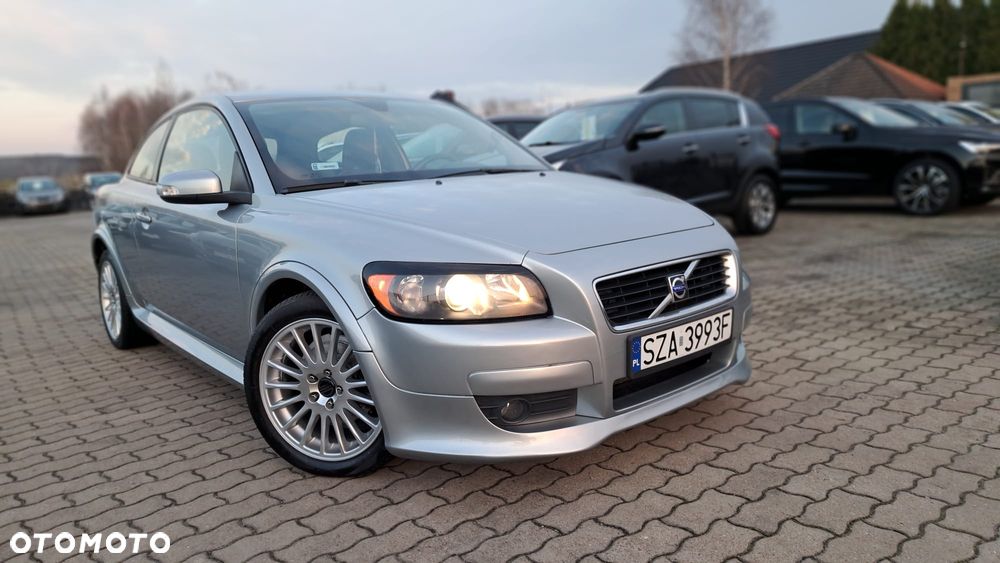 Volvo C30 1.6 R-Design - 2