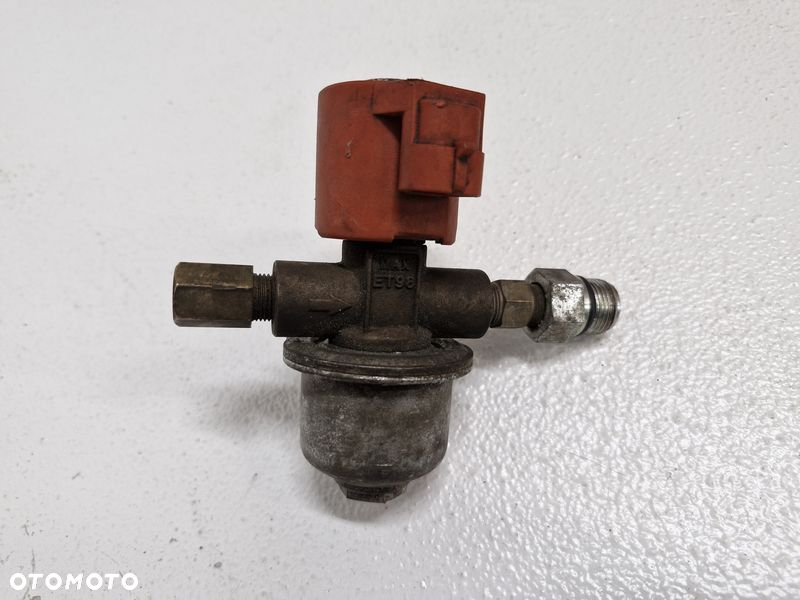 CHEVROLET HHR 2.4 B ELEKTROZAWÓR LPG GAZU 67R-010015 - 2