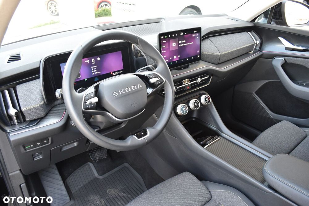 Skoda Kodiaq 2.0 TDI 4x2 Selection DSG - 9