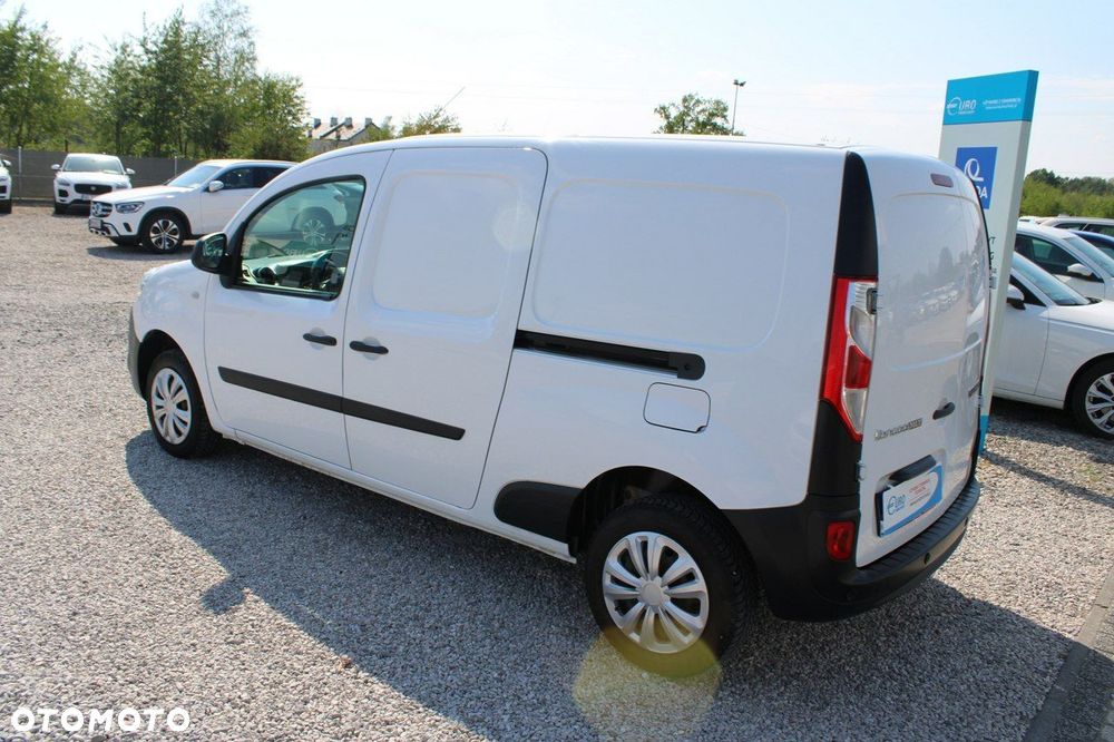 Renault Kangoo - 9