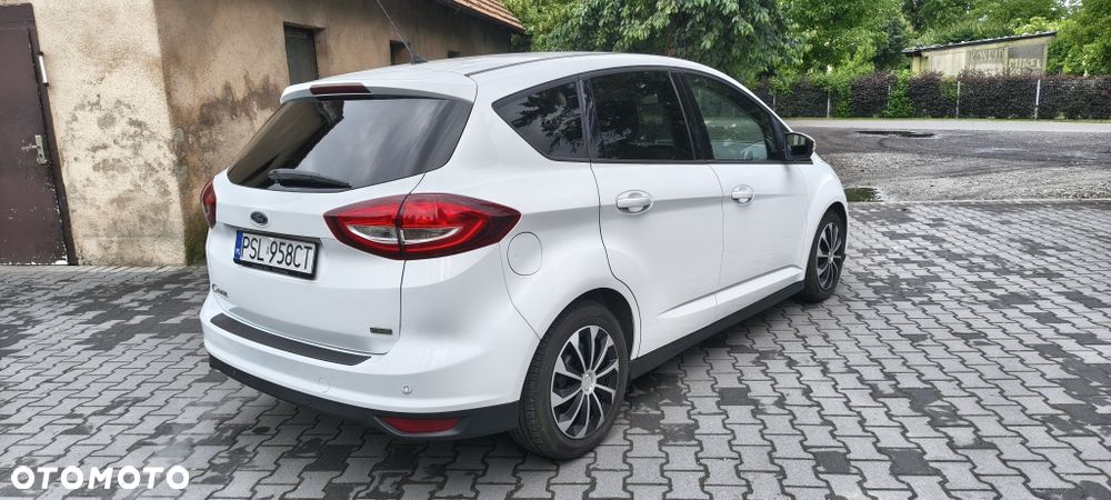 Ford C-MAX - 4