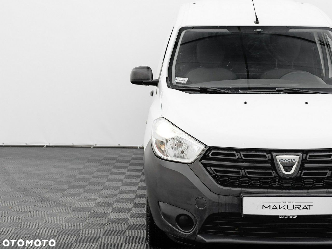 Dacia Dokker Van - 9