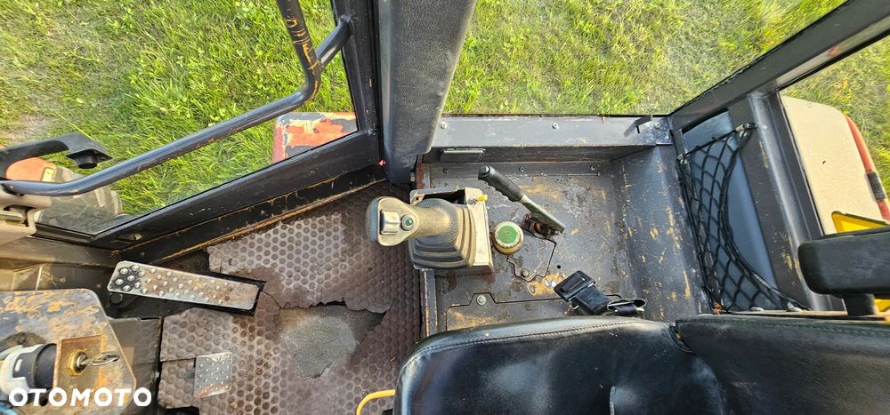 Ahlmann MANILOADER AL 85 t 4x4 - 24