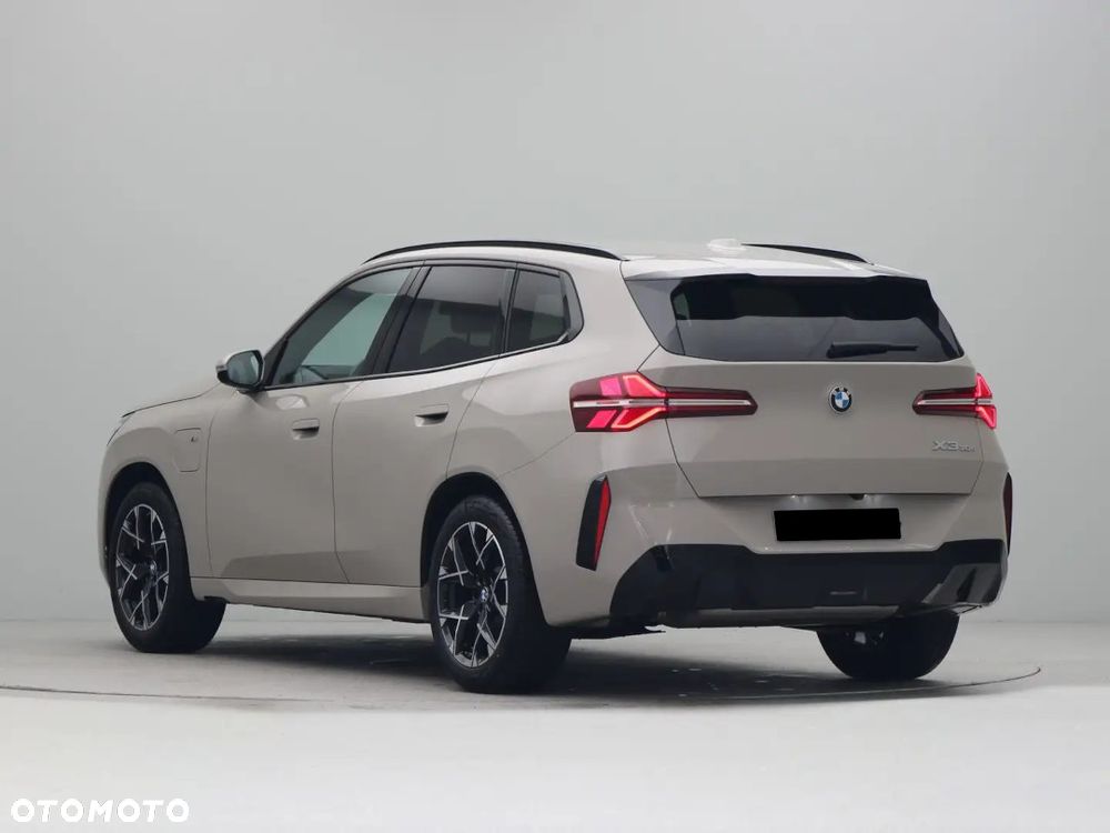 BMW X3 2026 photo 3