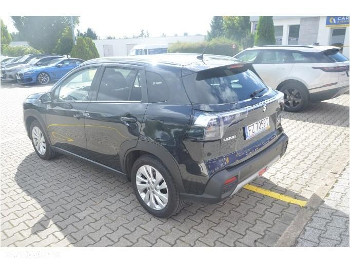 Suzuki S-Cross 2023 photo 5