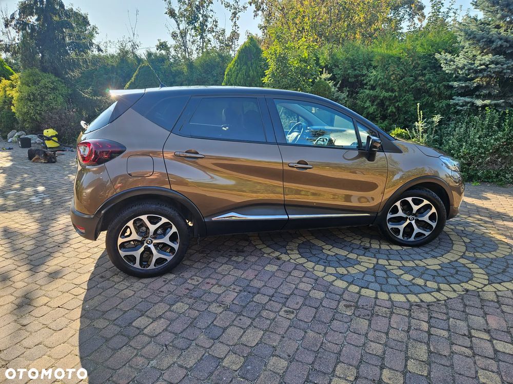 Renault Captur (ENERGY) TCe 90 INTENS - 18
