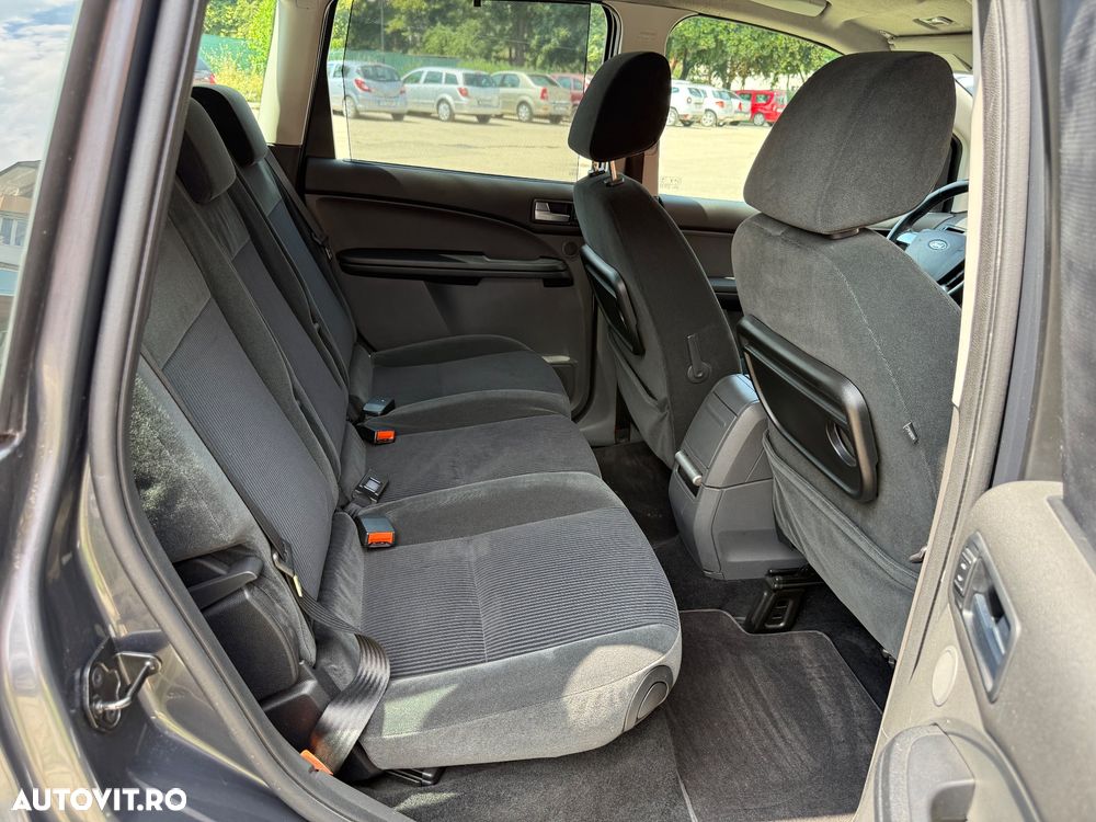 Ford C-Max ver-1-6-tdci-ghia - 11
