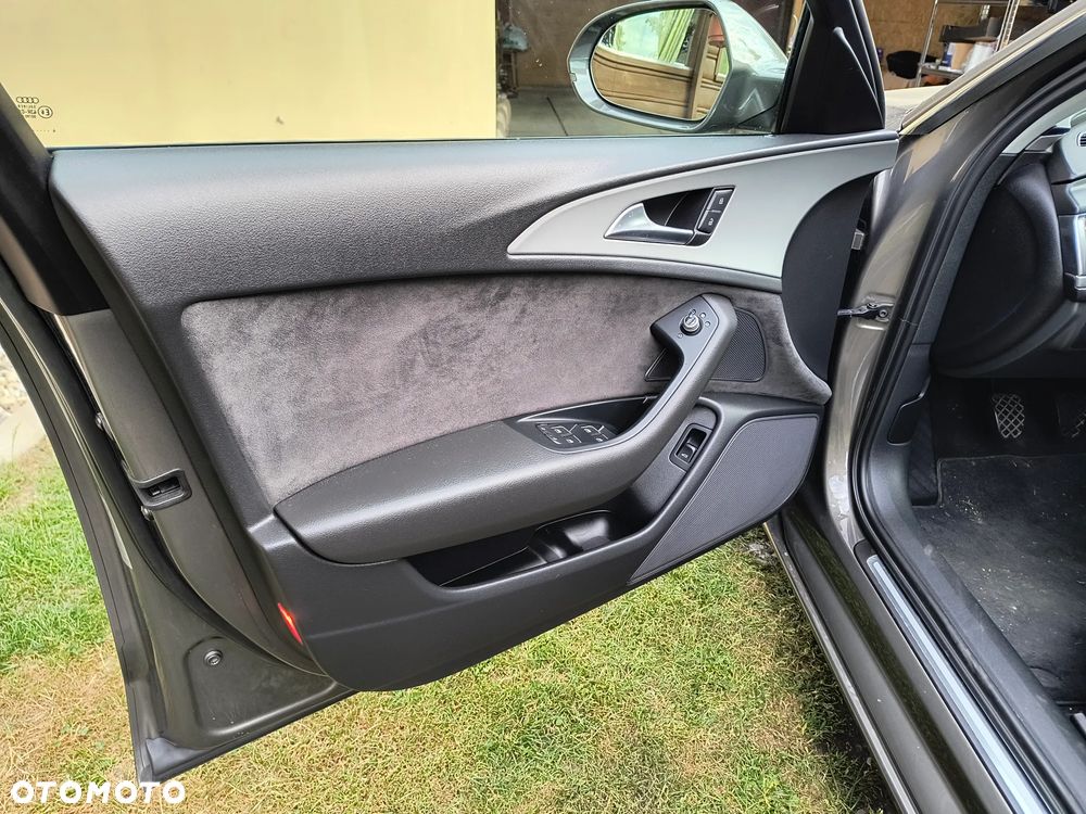 Audi A6 Avant 2.0 TDI Ultra DPF - 20