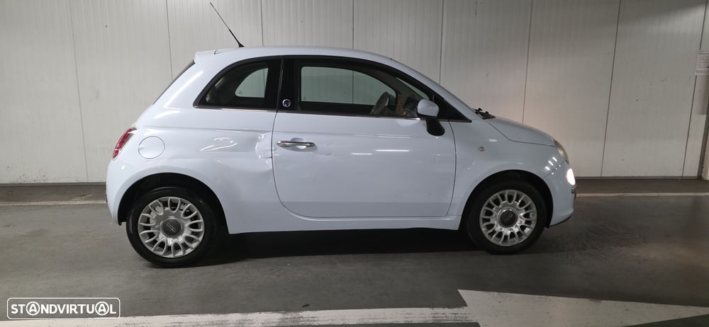 Fiat 500 1.2 Sport - 14