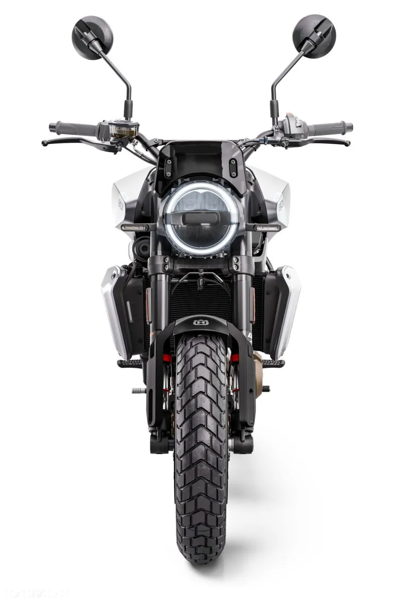 Husqvarna Svartpilen - 9