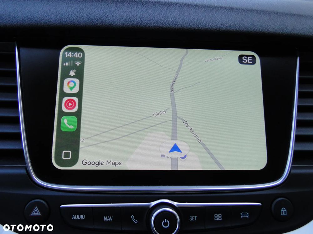 Opel Grandland X 1.5 CDTI Design Line S&S - 25