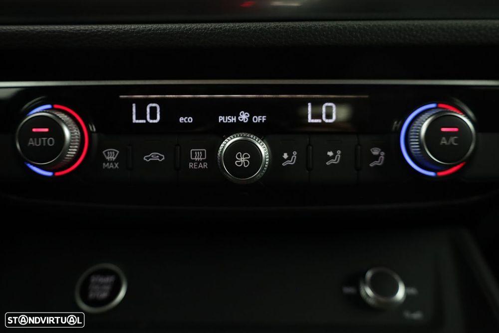 Audi Q3 Sportback 45 TFSIe S line S tronic - 13