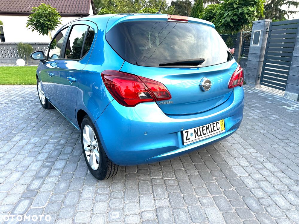 Opel Corsa 1.4 Active - 3