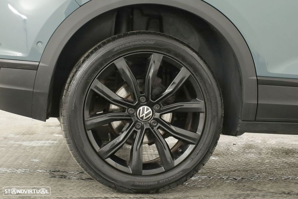 VW T-Roc 1.0 TSI Style - 5