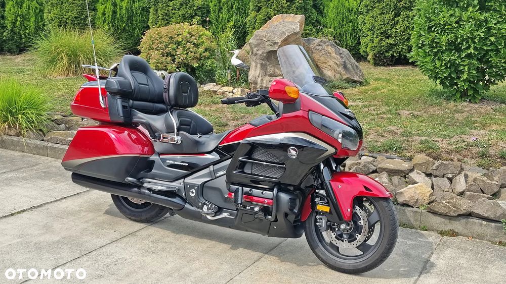 Honda GL - 31