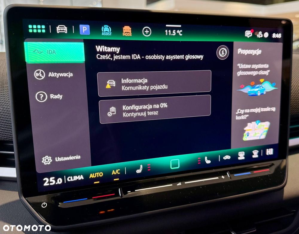 Volkswagen T-Roc - 21