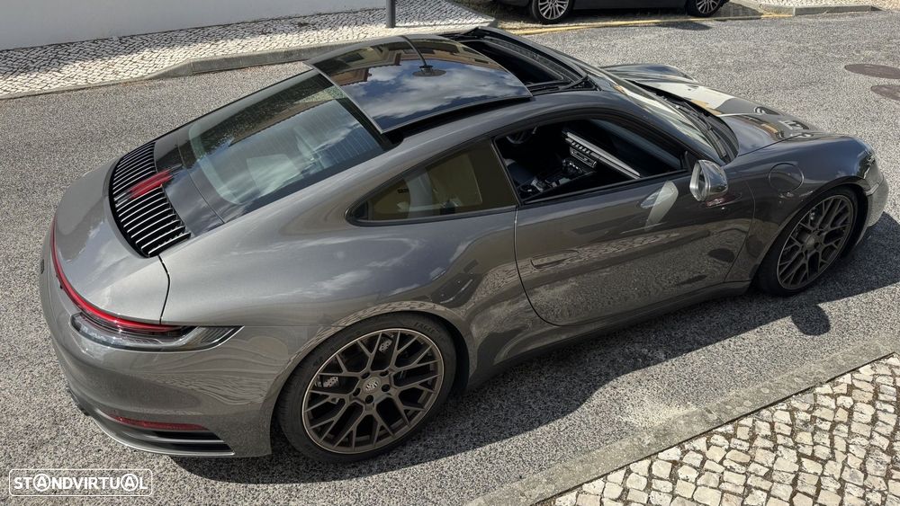 Porsche 911 (992) Carrera PDK - 13