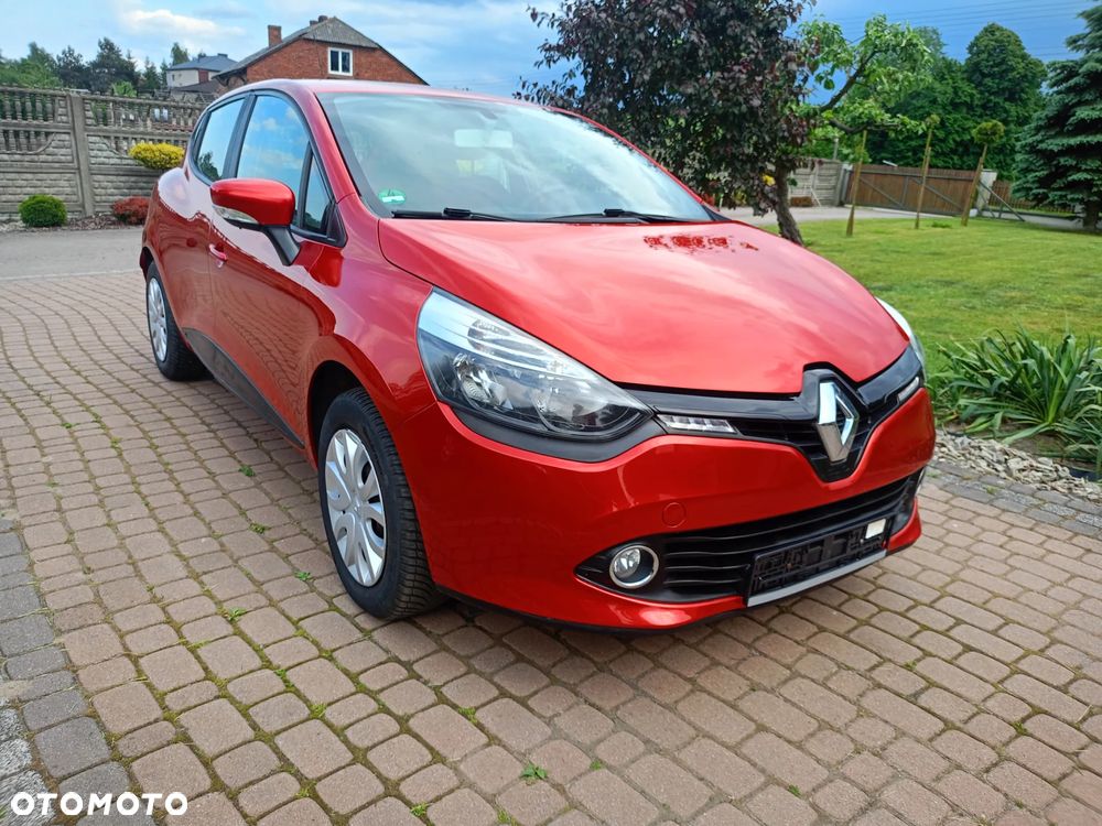 Renault Clio 1.2 16V 75 Expression - 1