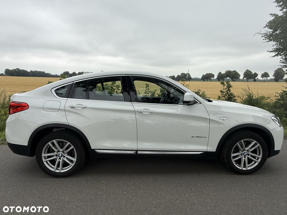 BMW X4 - 4
