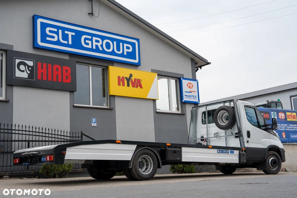 Iveco Daily 70C18 - 5