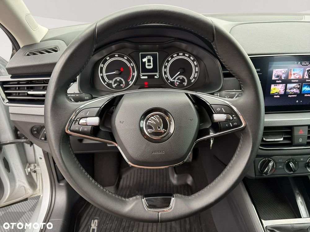 Skoda Scala 1.0 TSI Ambition - 14