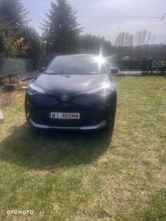 Toyota C-HR 2.0 Hybrid Selection - 2