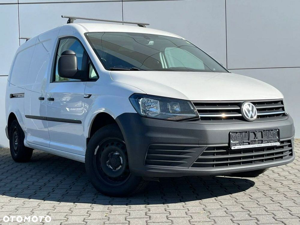 Volkswagen Caddy - 5