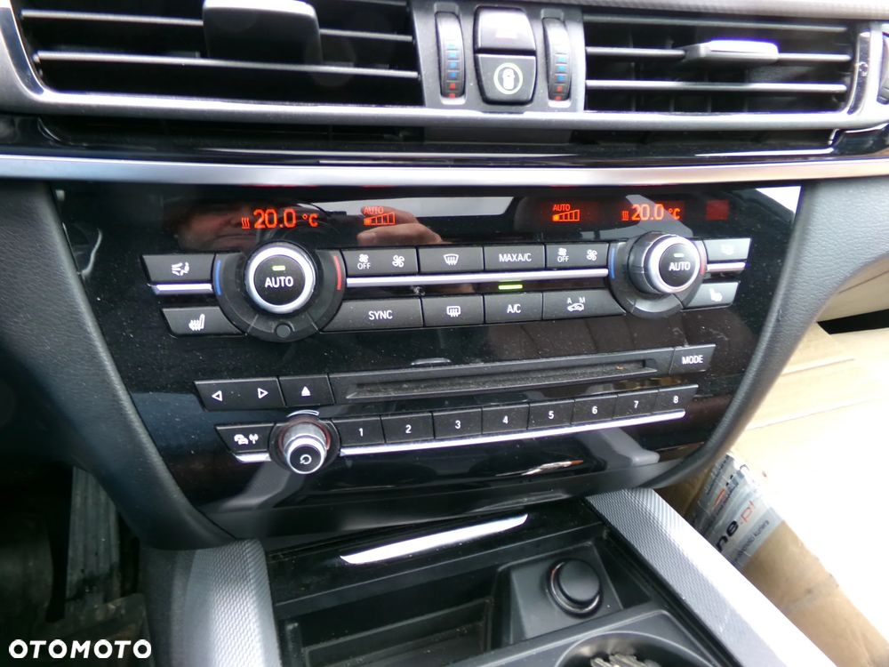 BMW X5 xDrive30d - 12
