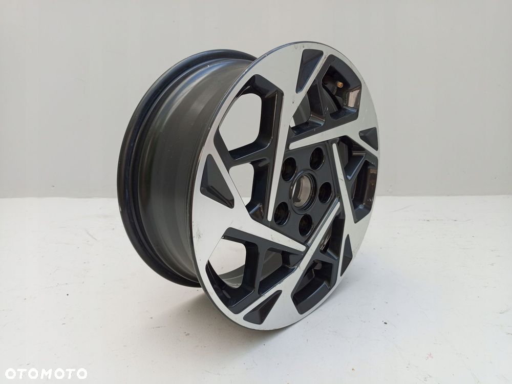 HYUNDAI I30 3 III FELGA ALUMINIOWA 6.5" X 16" 5X114.3 ET 50 52910-G4AA0 ÷ - 3