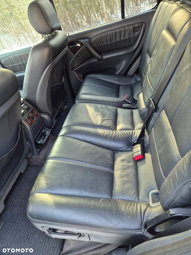 Mercedes-Benz ML - 7