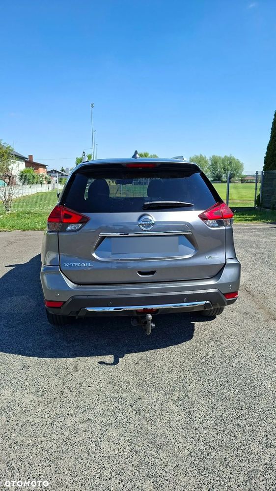 Nissan X-Trail - 11