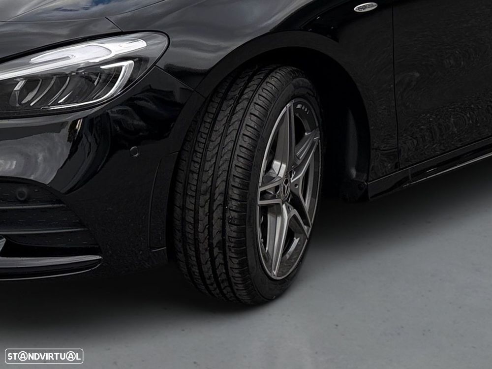 Mercedes-Benz B 250 e - 10