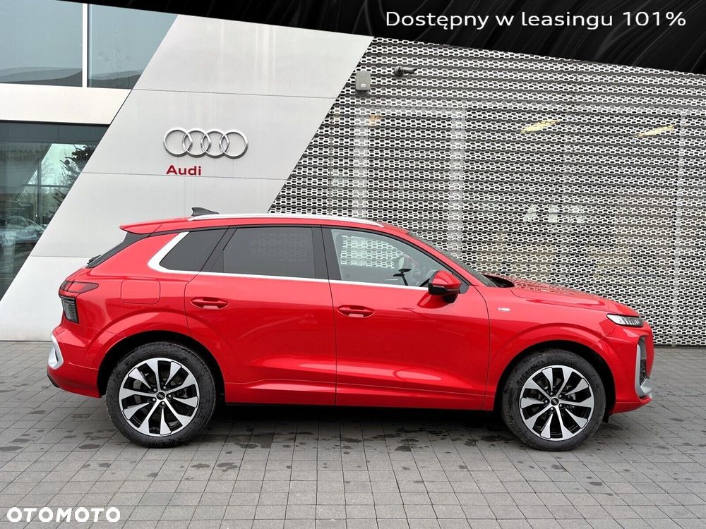 Audi Q3 - 2