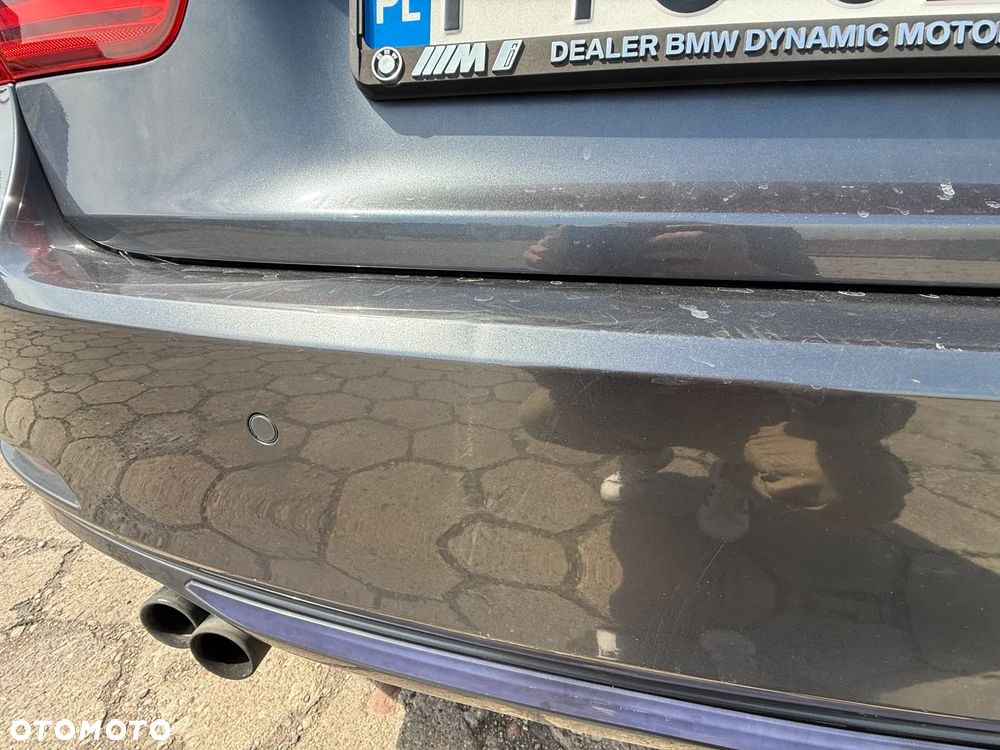 BMW Seria 3 - 29