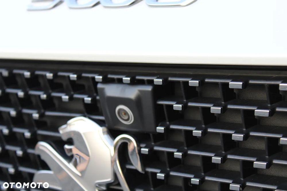 Peugeot 5008 PureTech 130 EAT8 Stop & Start GT - 22