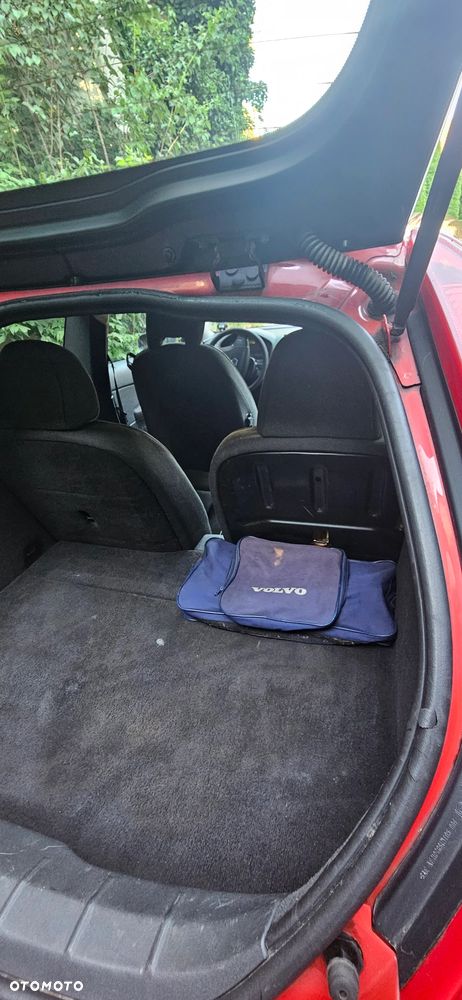 Volvo C30 1.6 - 16