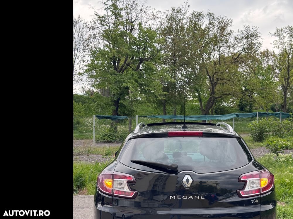 Renault Megane TCe 130 Bose Edition - 3