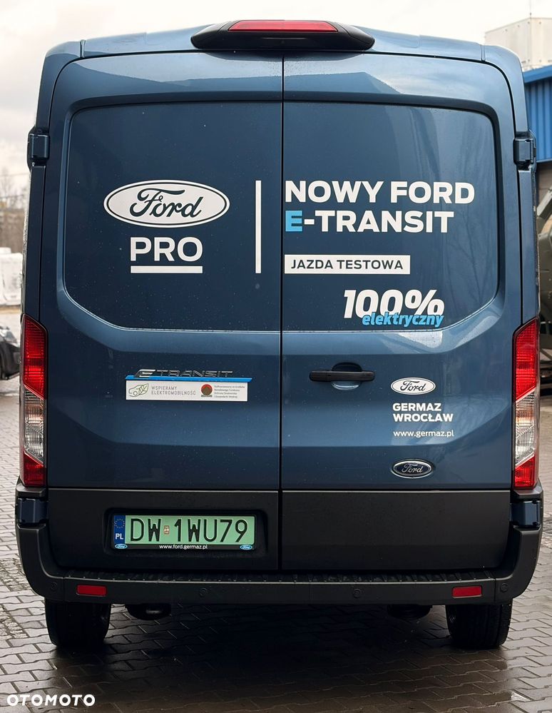 Ford E-Transit - 18