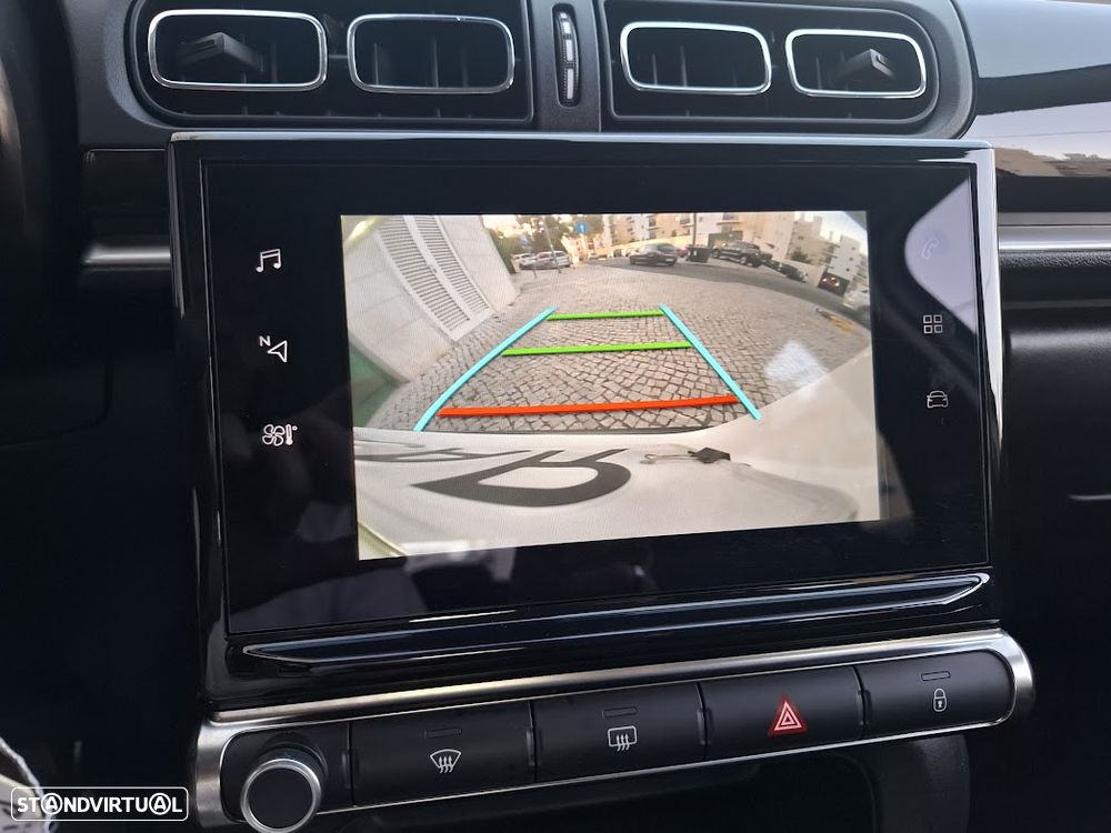 Citroën C3 Pure Tech S&S Shine Pack - 18