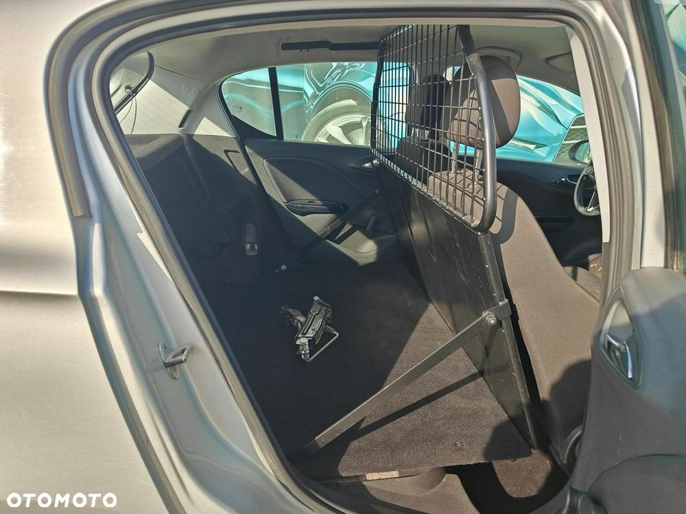 Opel Corsa - 14