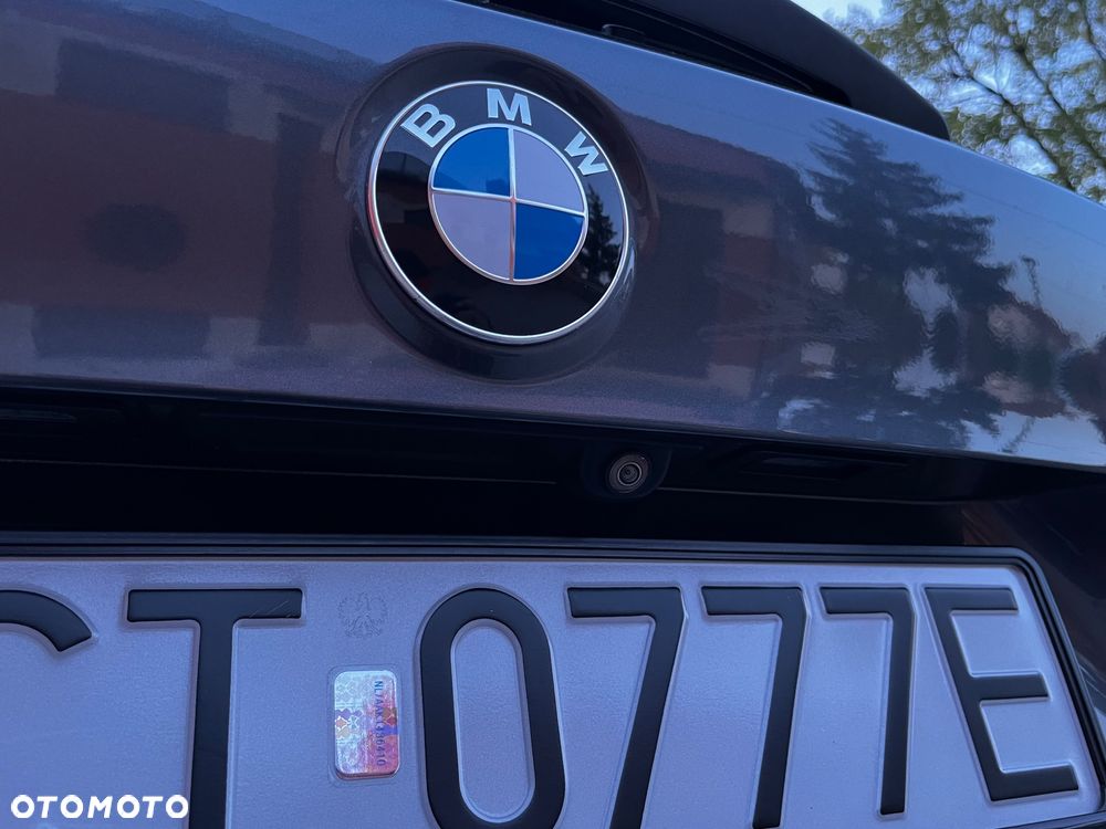 BMW X1 sDrive18d M Sport - 24