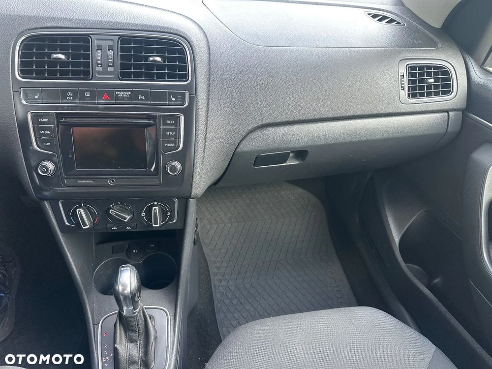 Volkswagen Polo - 14
