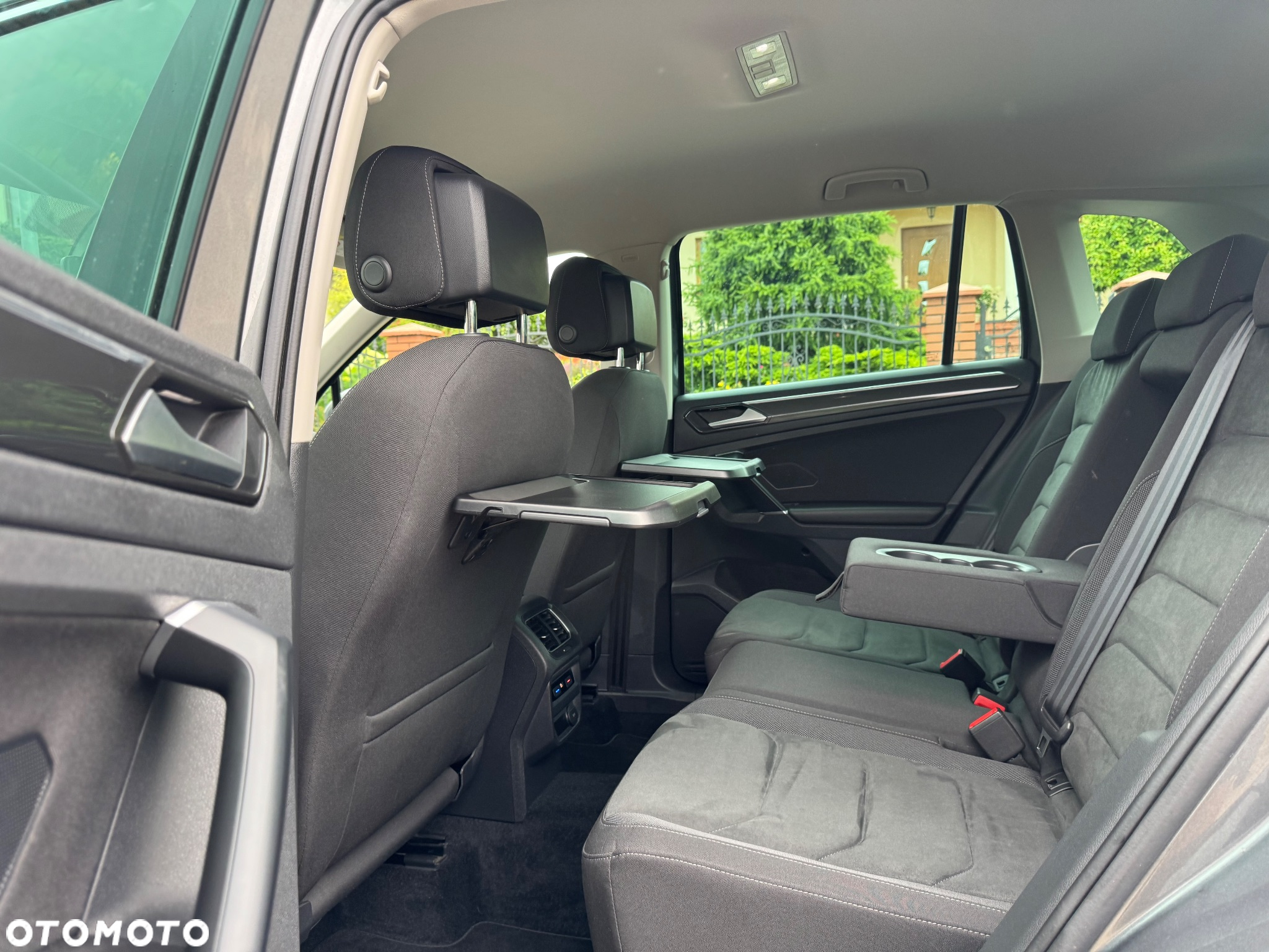 Volkswagen Tiguan - 20