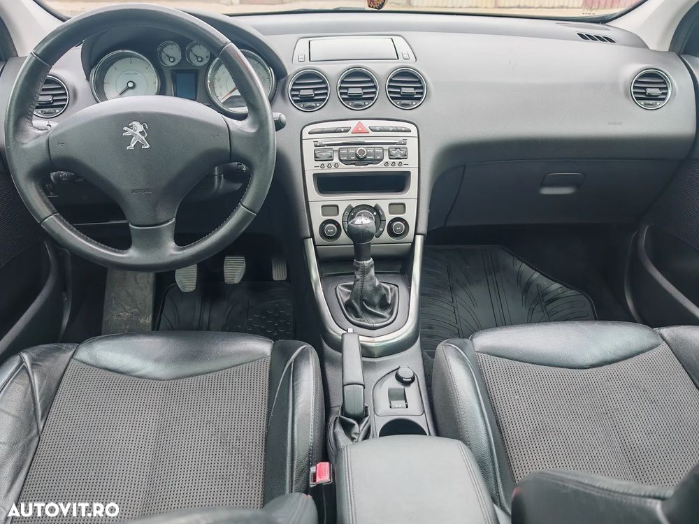 Peugeot 308 1.6 HDI FAP Acces - 7