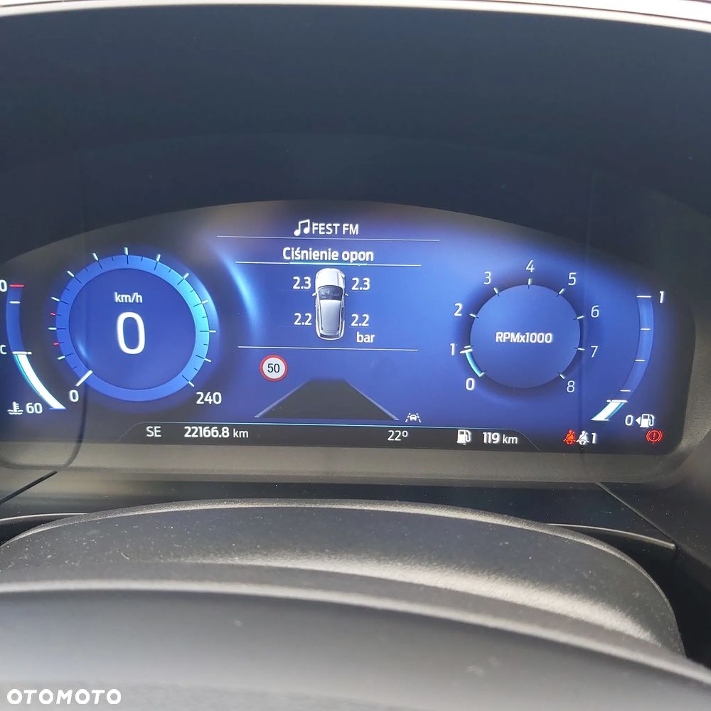 Ford Kuga 1.5 EcoBoost FWD ST-Line X - 16